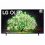 تلویزیون ال جی 65 اینچ مدل oled65A1 فورکی هوشمند