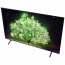 تلویزیون ال جی 65 اینچ مدل oled65A1 فورکی هوشمند