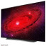 خرید تلویزیون 77 اینج ال جی OLED77CXPUA قیمت