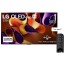 تلویزیون ال جی مدل OLED83G46LA