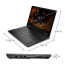 لپ تاپ گیمینگ 15.6 اینچ 16 گیگابایت استوک اچ پی مدل Ryzen 7 OMEN 15