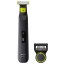 ماشین اصلاح و ریش تراش فیلیپس سری 3 مرطوب و خشک مدل Philips OneBlade Pro