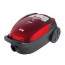 عکس جارو برقی کیسه دار و بی صدا 700 وات فکر RED VAC  تصاویر