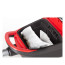 عکس جارو برقی کیسه دار و بی صدا 700 وات فکر RED VAC  تصاویر