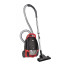 عکس جارو برقی کیسه دار و بی صدا 700 وات فکر RED VAC  تصاویر