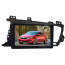 عکس پخش فابریک خودرو و مانیتور ماشین اپتیما Optima Car Player تصویر