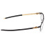 فریم عینک طبی مردانه مستطیلی اوکلی Oakley Ox3184 Tincup