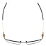فریم عینک طبی مردانه مستطیلی اوکلی Oakley Ox3184 Tincup