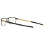 فریم عینک طبی مردانه مستطیلی اوکلی Oakley Ox3184 Tincup