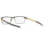 فریم عینک طبی مردانه مستطیلی اوکلی Oakley Ox3184 Tincup