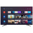 عکس تلویزیون پاناسونیک 75JX660 مدل 75 اینچ اسمارت 4K