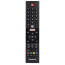 عکس تلویزیون پاناسونیک 75JX660 مدل 75 اینچ اسمارت 4K