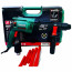 عکس دریل برقی تخریب سه نظام پارکساید 800 وات PARK 2-26 Parkside تصویر