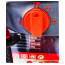 عکس دریل برقی تخریب سه نظام پارکساید 800 وات PARK 2-26 Parkside تصویر