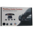 عکس سنسور دوربین دنده عقب خودرو parking assist system تصویر