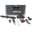 عکس دریل شارژی 20 ولت پارکساید سه حالته براشلس 20V