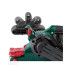 عکس سنباده زن نواری پارکساید 900 وات 400 دور در دقیقه  Parkside PBSD900 A1 تصویر