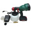 پیستوله رنگ شارژی 20 ولت مخزن 1 لیتری پارکساید  Parkside PFSA 20_LI A1