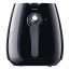 عکس سرخ کن فیلیپس 1425 وات مدل PHILIPS VIVA COLLECTION AIRFRYER HD9220 تصویر
