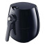 عکس سرخ کن فیلیپس 1425 وات مدل PHILIPS VIVA COLLECTION AIRFRYER HD9220 تصویر
