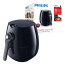 عکس سرخ کن فیلیپس 1425 وات مدل PHILIPS VIVA COLLECTION AIRFRYER HD9220 تصویر