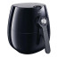 عکس سرخ کن فیلیپس 1425 وات مدل PHILIPS VIVA COLLECTION AIRFRYER HD9220 تصویر