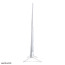 عکس تلویزیون فول اچ دی هوشمند سه بعدی فیلیپس PHILIPS FHD SMART 3D 48PFS8109 تصویر