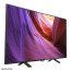 عکس تلویزیون اولترا اچ دی فیلیپس PHILIPS ULTRA HD 43PUK4900 تصویر