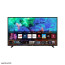 عکس تلویزیون هوشمند فیلیپس فورکی  philips 58pus6203 تصویر