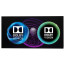 عکس قیمت تلویزیون هوشمند فیلیپس الترا اچ دی PHILIPS SMART TV UHD 55PUT6654 تصویر