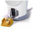 عکس اتو بخار فیلیپس دستی آزور 2400 وات Philips GC4532 Azur تصویر