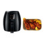 عکس سرخ کن فیلیپس بدون روغن 1750 وات PHILIPS AVANCE COLLECTION HD9240 تصویر