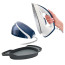 عکس اتو بخار مخزن دار فیلیپس 2400 وات مدل PHILIPS STEAM IRON HI5917 تصویر