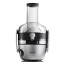 عکس آبمیوه گیری فیلیپس 1200 وات فیلتردار ضد لغزش HR-1922 Philips تصویر 