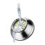 عکس آبمیوه گیری فیلیپس 1200 وات فیلتردار ضد لغزش HR-1922 Philips تصویر 