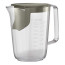 عکس آبمیوه گیری فیلیپس 1200 وات فیلتردار ضد لغزش HR-1922 Philips تصویر 