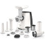 عکس چرخ گوشت فیلیپس 1600 وات سری کالکشن Philips HR2714 Daily Collection تصویر