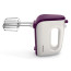 عکس همزن برقی فیلیپس 400 وات ویوا کالکشن Philips HR3740 Viva Collection تصویر