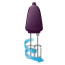 عکس همزن برقی فیلیپس 400 وات ویوا کالکشن Philips HR3740 Viva Collection تصویر