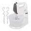 عکس همزن برقی فیلیپس کاسه دار 450 وات ویوا کالکشن Philips HR3745 تصویر