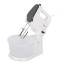 عکس همزن برقی فیلیپس کاسه دار 450 وات ویوا کالکشن Philips HR3745 تصویر