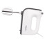 عکس همزن برقی فیلیپس کاسه دار 450 وات ویوا کالکشن Philips HR3745 تصویر