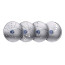 عکس غذاساز فیلیپس 750 وات Philips Food Processor HR7762 تصویر