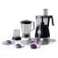 عکس غذاساز فیلیپس 750 وات Philips Food Processor HR7762 تصویر