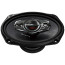 عکس اسپیکر خودرو پایونیر 600 وات Pioneer TS-A6995S