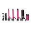 عکس فر کننده و حالت دهنده مو 62 وات فکر Fakir Hair curler Pixie تصویر