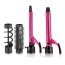 عکس فر کننده و حالت دهنده مو 62 وات فکر Fakir Hair curler Pixie تصویر