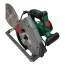 اره دیسکی گرد بر پارکساید 1350 وات Parkside PKHS-1350-C2