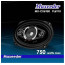 عکس اسپیکر خودرو مکسیدر 750 وات PL6910 MX-CX6950 ساب ووفر