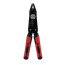 عکس انبردست دو کاره پاورفیکس با روکش پلاستیک نرم powerfix pliers تصویر